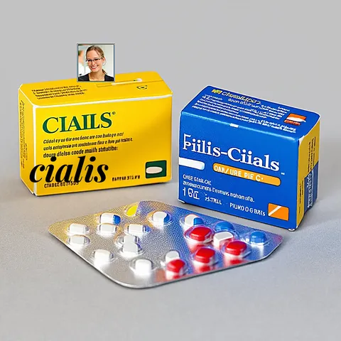 Besoin ordonnance pour cialis